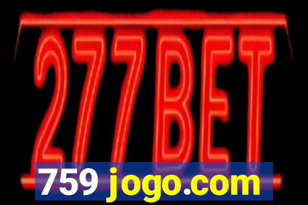 759 jogo.com